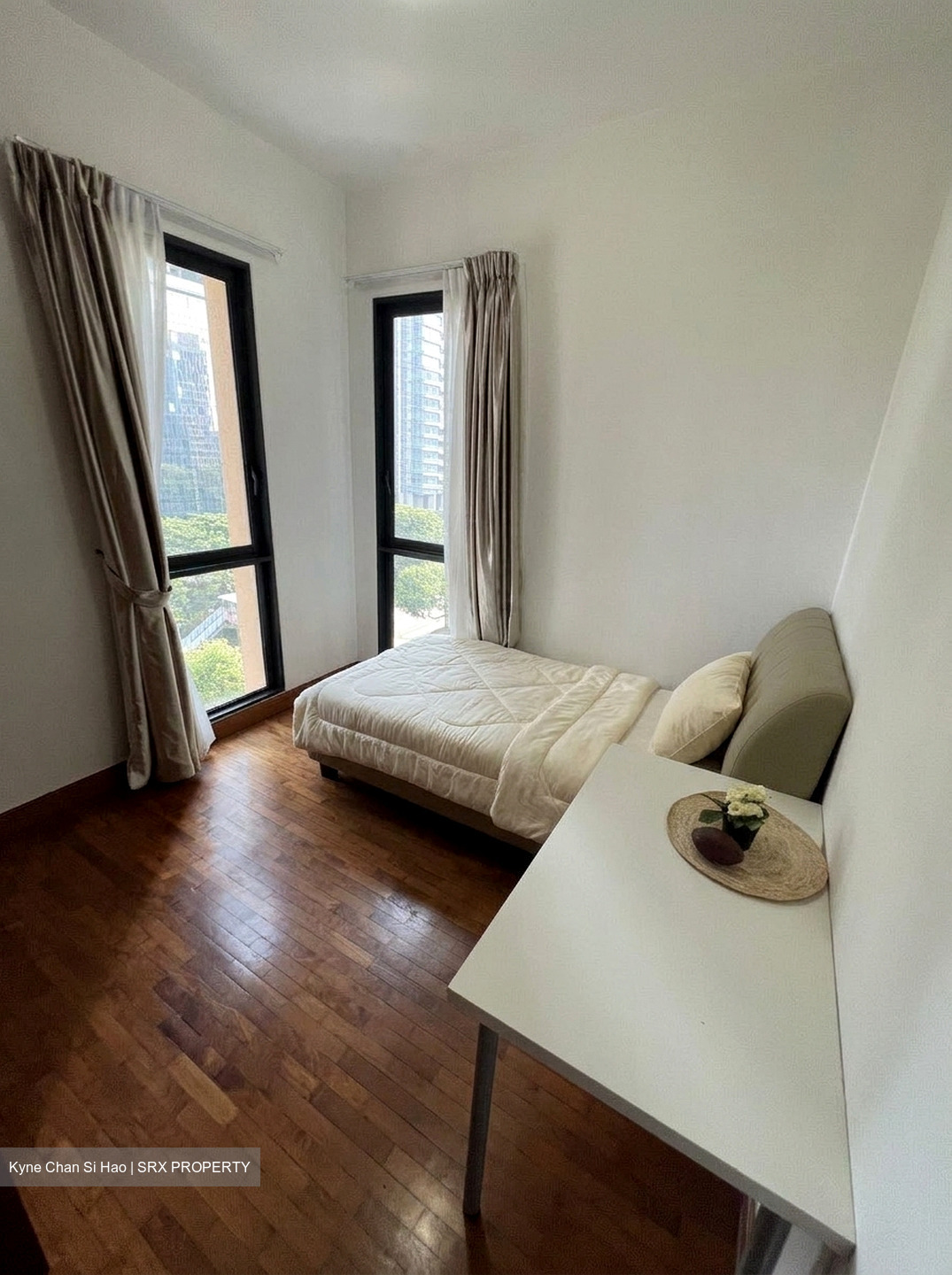 Tanglin View (D3), Condominium #627374021